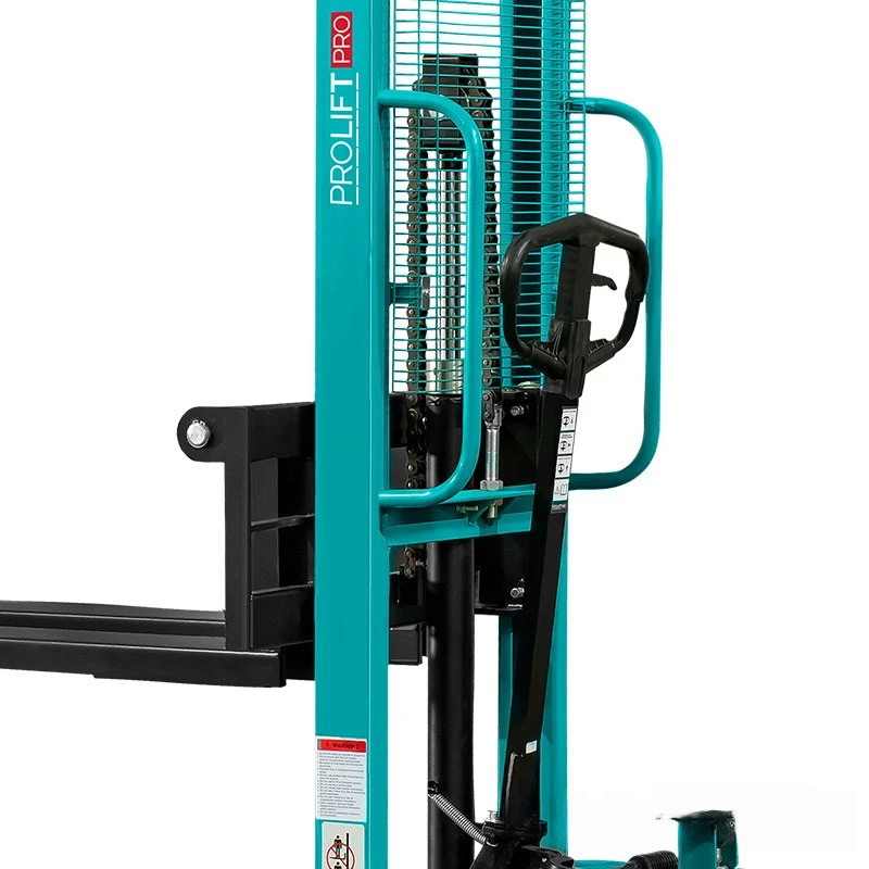 Ручной штабелер PROLIFT PRO TRV 1016
