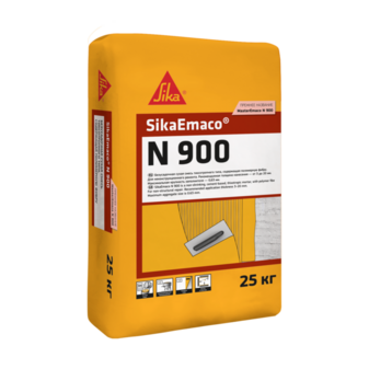 SikaEmaco N900 (MasterEmaco N900)