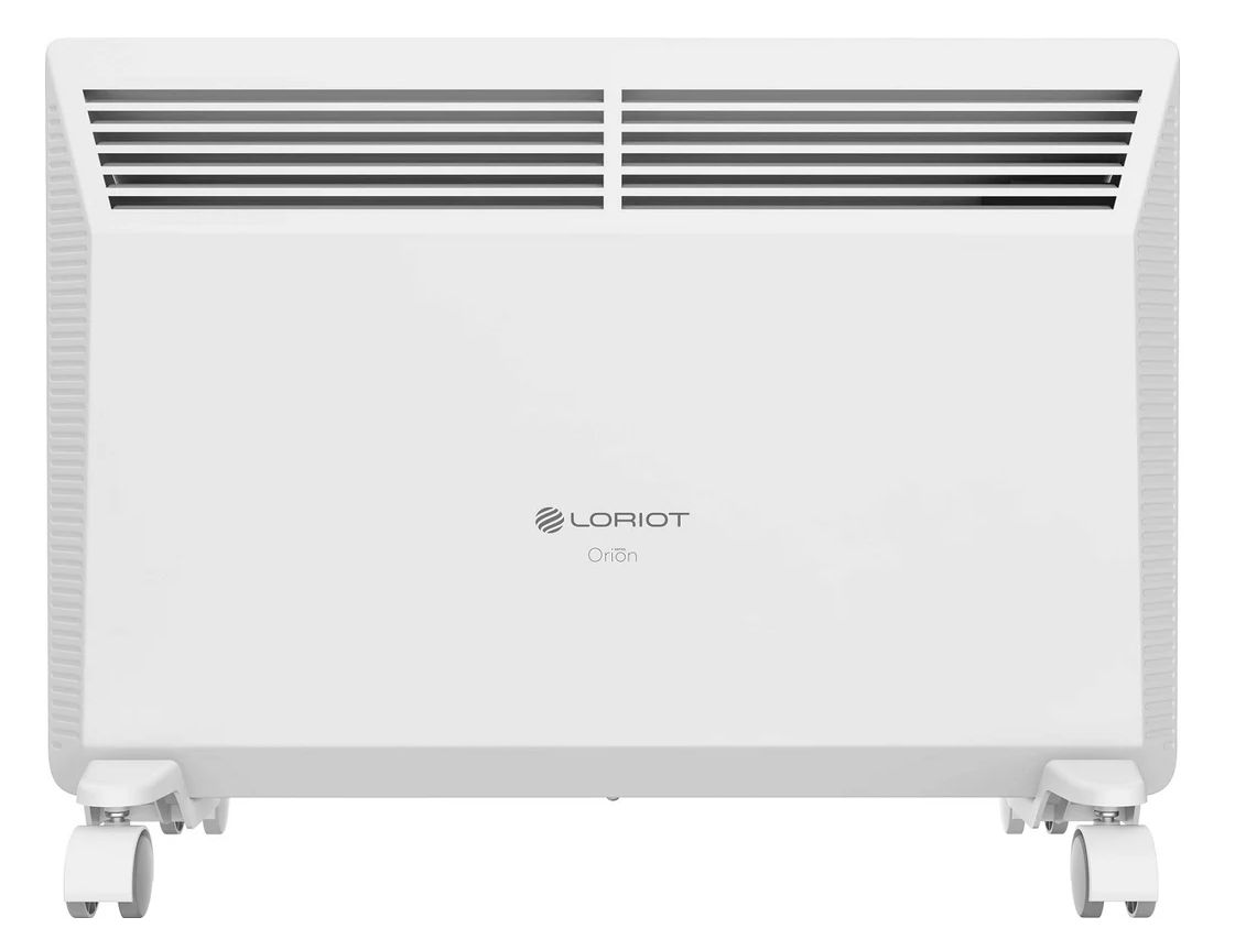 Электрический конвектор Loriot LHCI-1000 KM