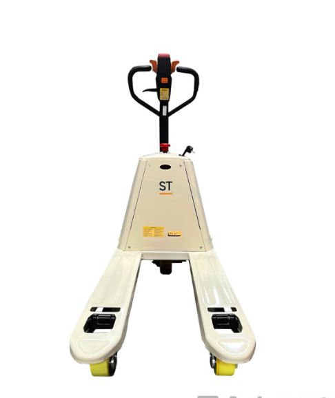 Самоходная тележка с гидравлическим подъемом вил M2 ST15L