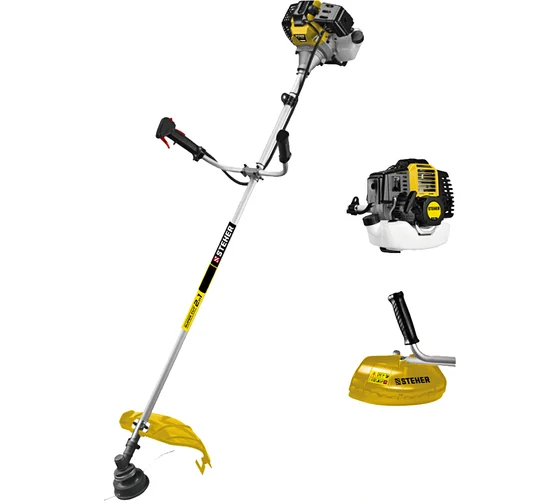 Аренда Бензиновый триммер, STEHER  2.5 кВт (BT-2500)