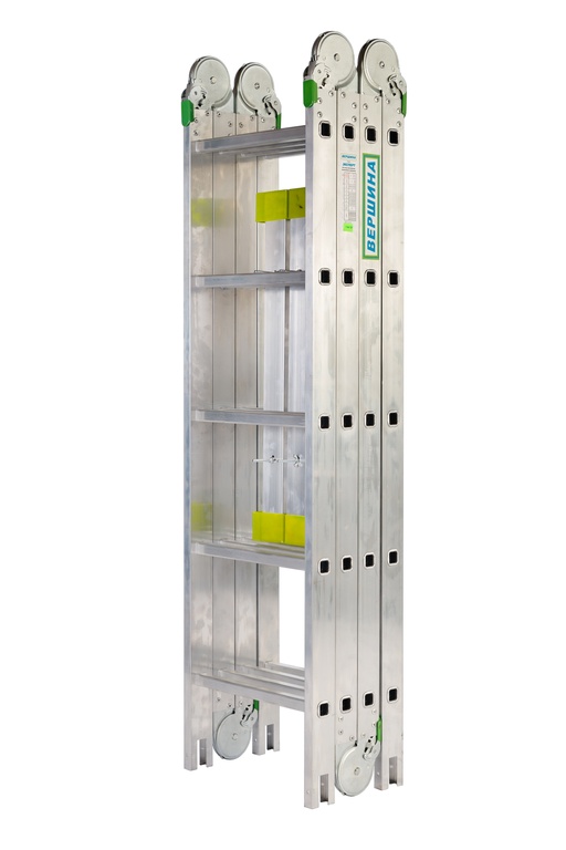 Аренда Лестницы трансформер ВЕРШИНА 4х5 Эксперт