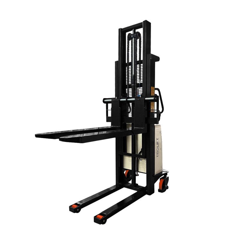 Электрический штабелер PROLIFT M2 SPN 1020