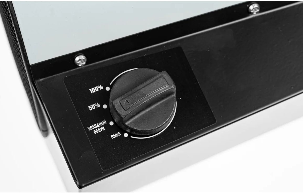 Тепловая электрическая пушка Neoclima ТПК-5