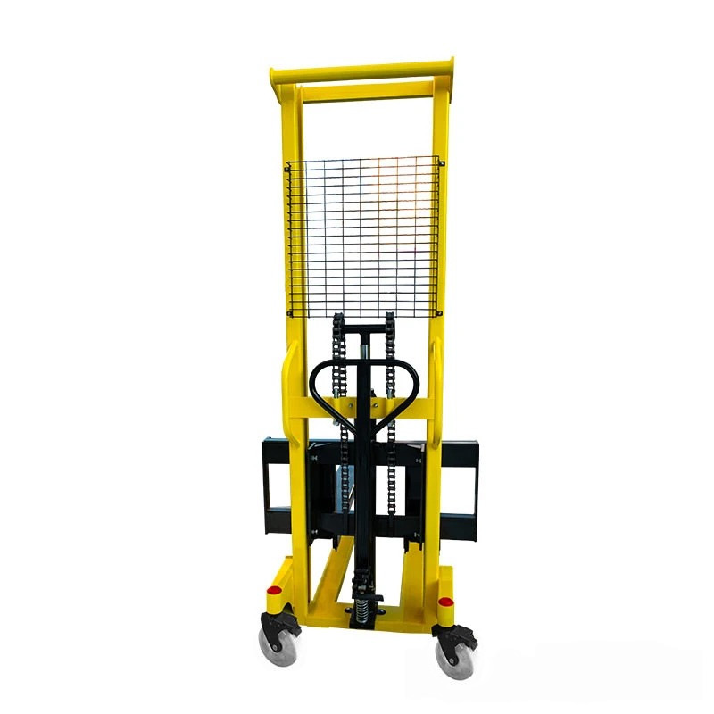 Ручной штабелер MS1516