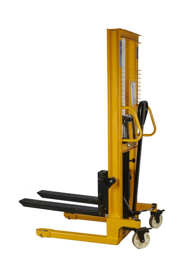 Штабелер гидравлический 2,0 т 1,6 м TOR GUS2016