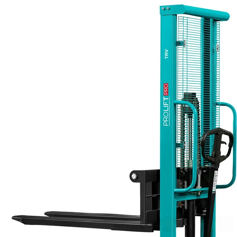 Ручной штабелер PROLIFT PRO TRV 1016