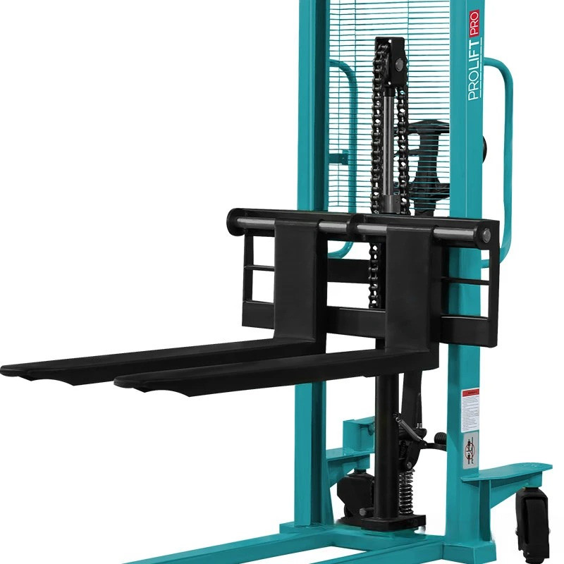 Ручной штабелер PROLIFT PRO TRV 1016