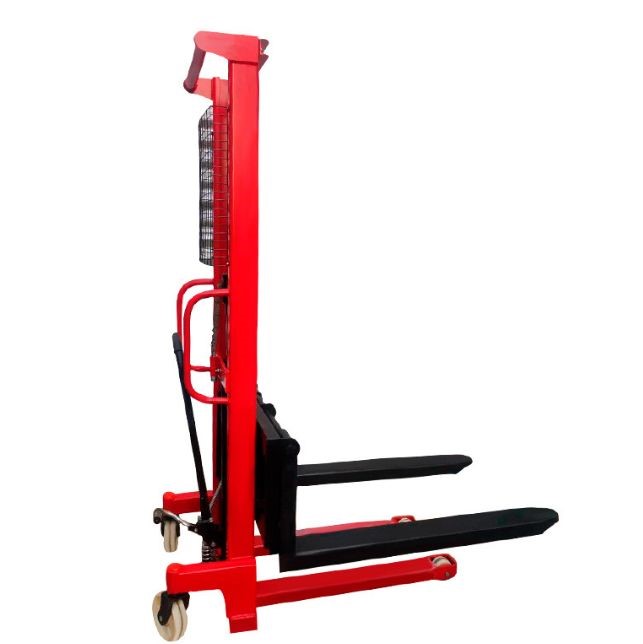 Штабеле ручной гидравлический RDF 1516