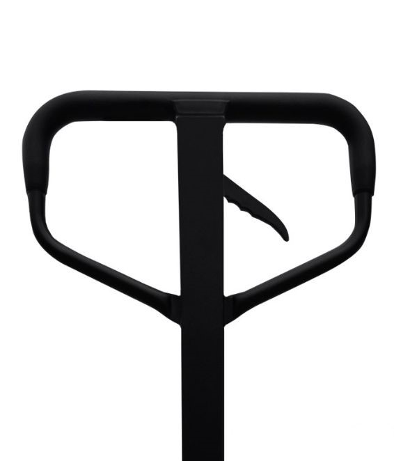 Гидравлическая тележка рохля FOXSTER AC30