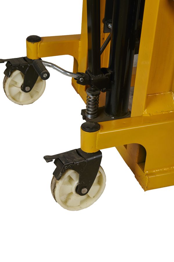 Штабелер гидравлический 2,0 т 1,6 м TOR GUS2016