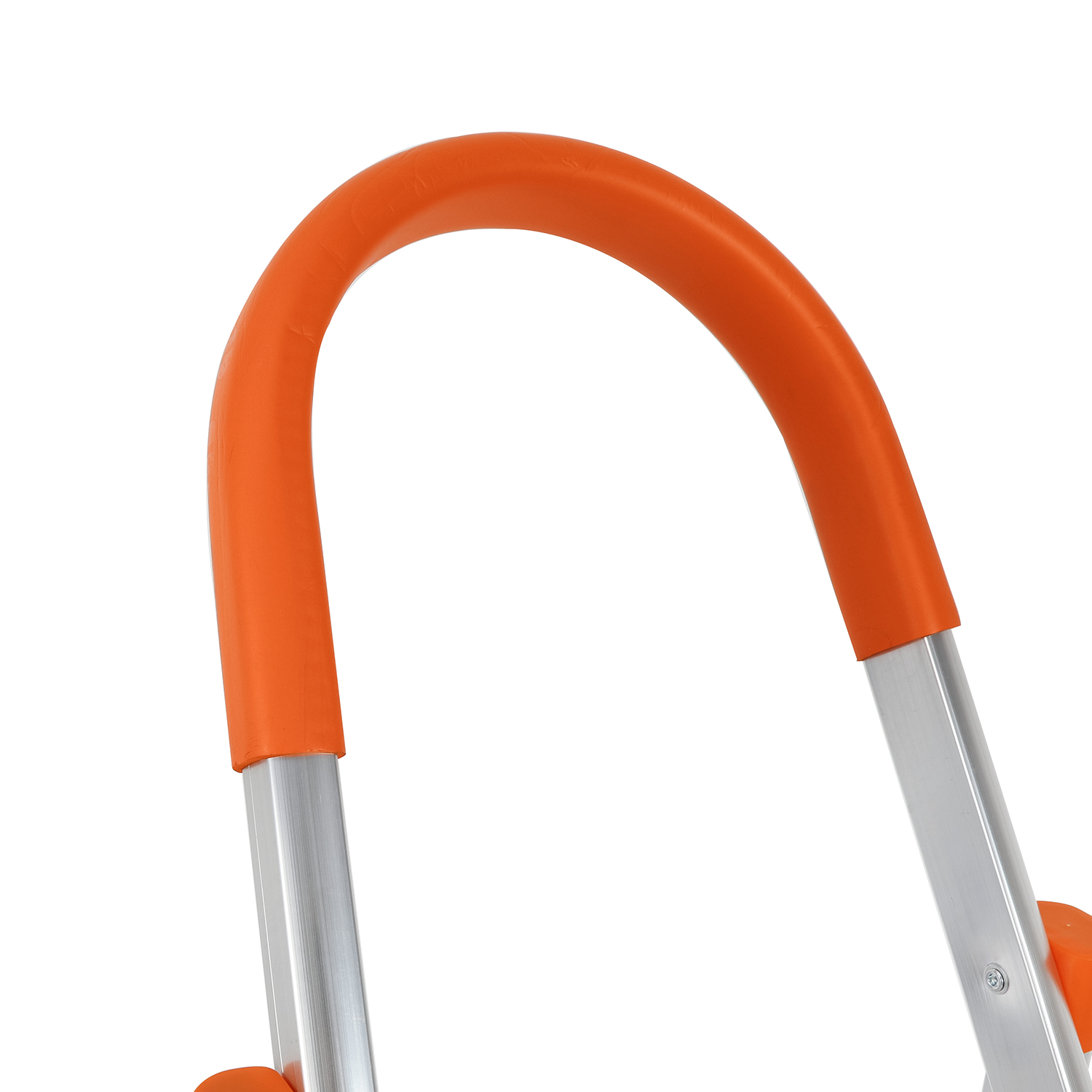 Аренда Стремянки алюминиевая DLH306 (1,89 м) 6 ступеней