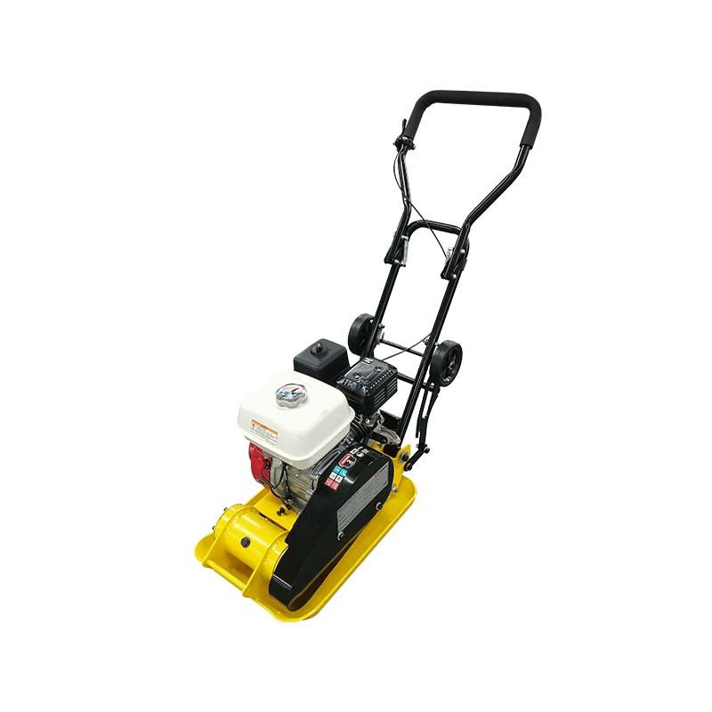 Виброплита NORSU RS-60H 60 кг (HONDA GX160)