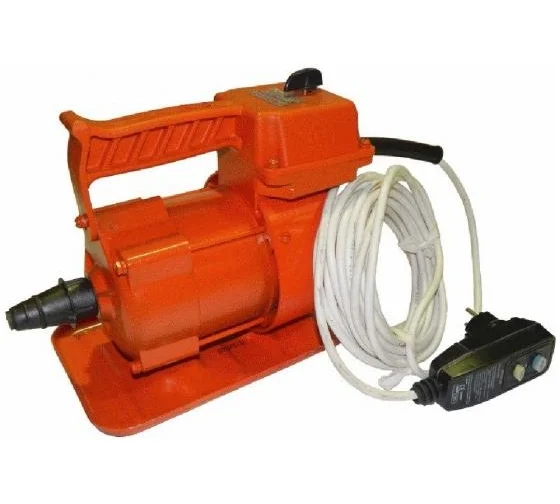 Аренда вибратора для бетона ЭПК- 1800 У2