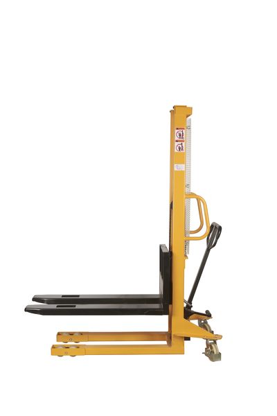 Штабелер гидравлический ручной TOR SDJ500 (500кг, 1,6м)