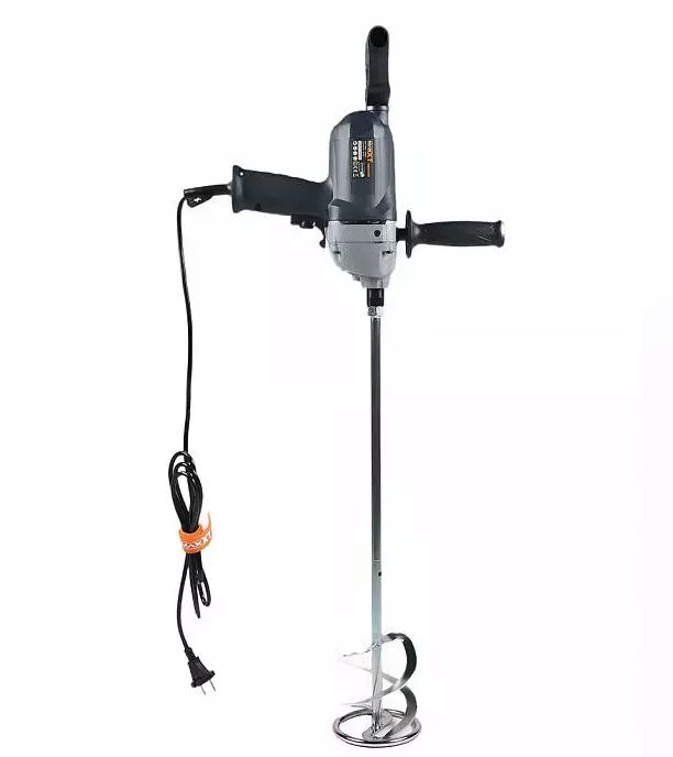 Миксер электрический строительный MAXXT MDM1050