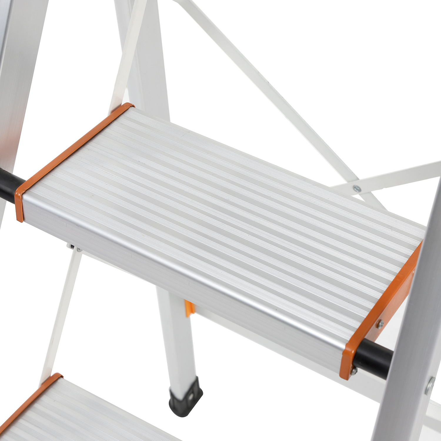 Аренда Стремянки алюминиевая DLH306 (1,89 м) 6 ступеней