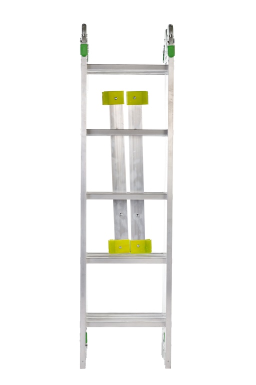 Аренда Лестницы трансформер ВЕРШИНА 4х5 Эксперт