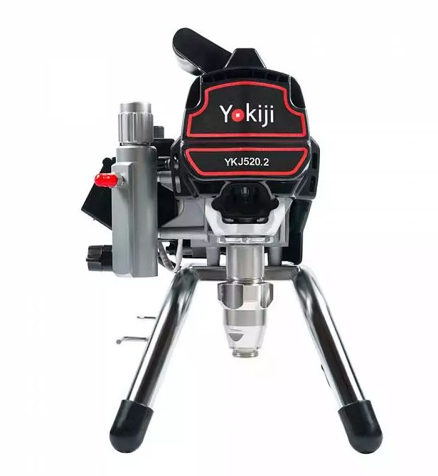 Окрасочный аппарат YOKIJI YKJ 520.2