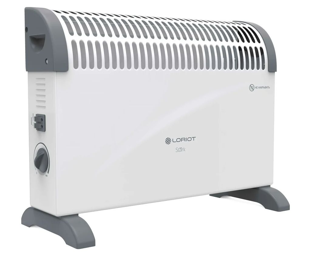 Электрический конвектор Loriot LHP-M 2000