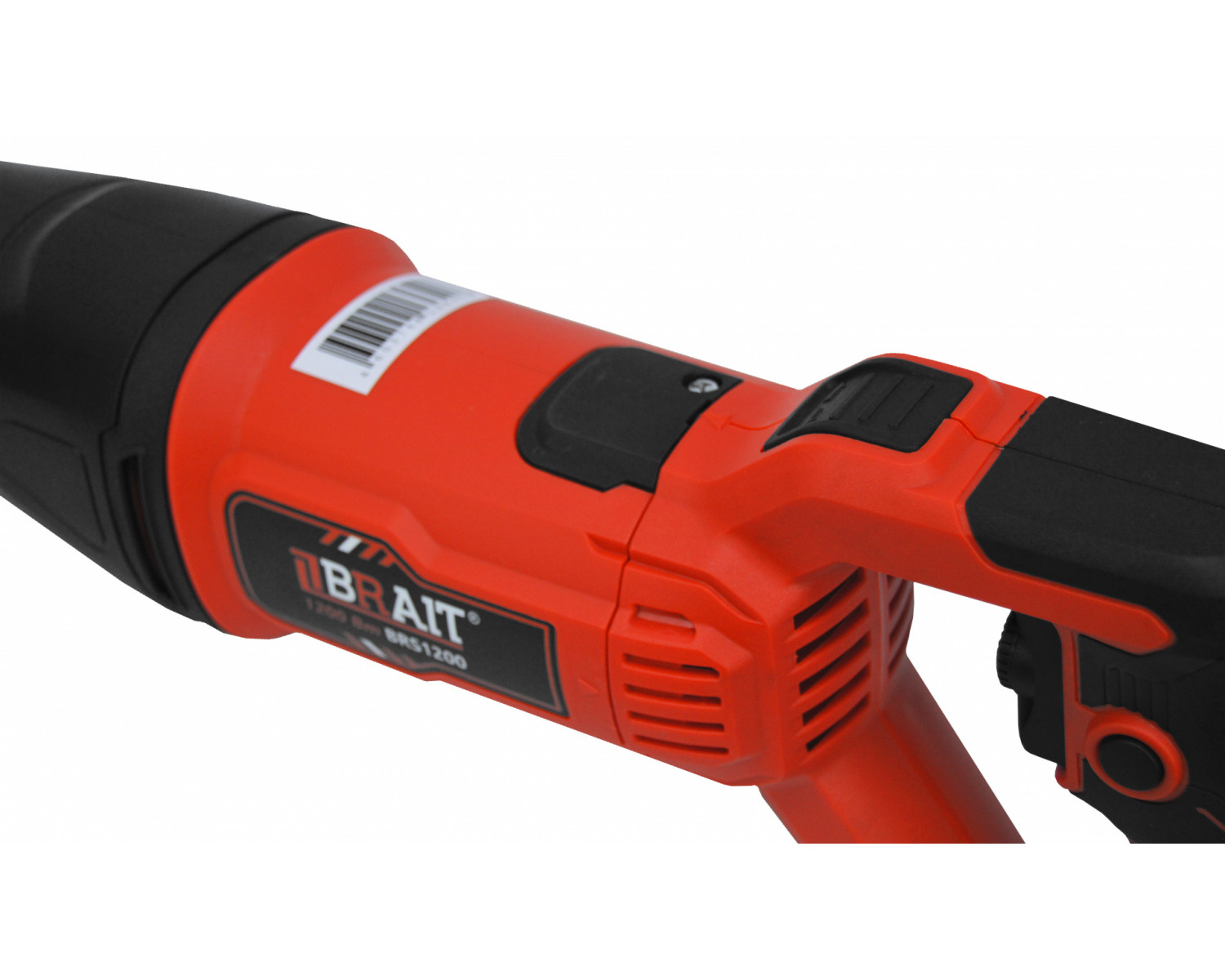 Аренда Пилы сабельная BRAIT BRS1200