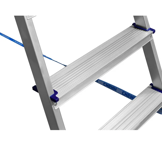 Аренда Алюминиевая лестница-стремянка СИБИН 8 ступеней