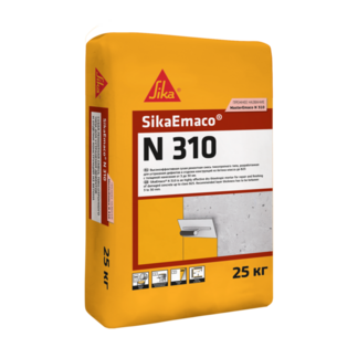 SikaEmaco N310 (MasterEmaco N310)