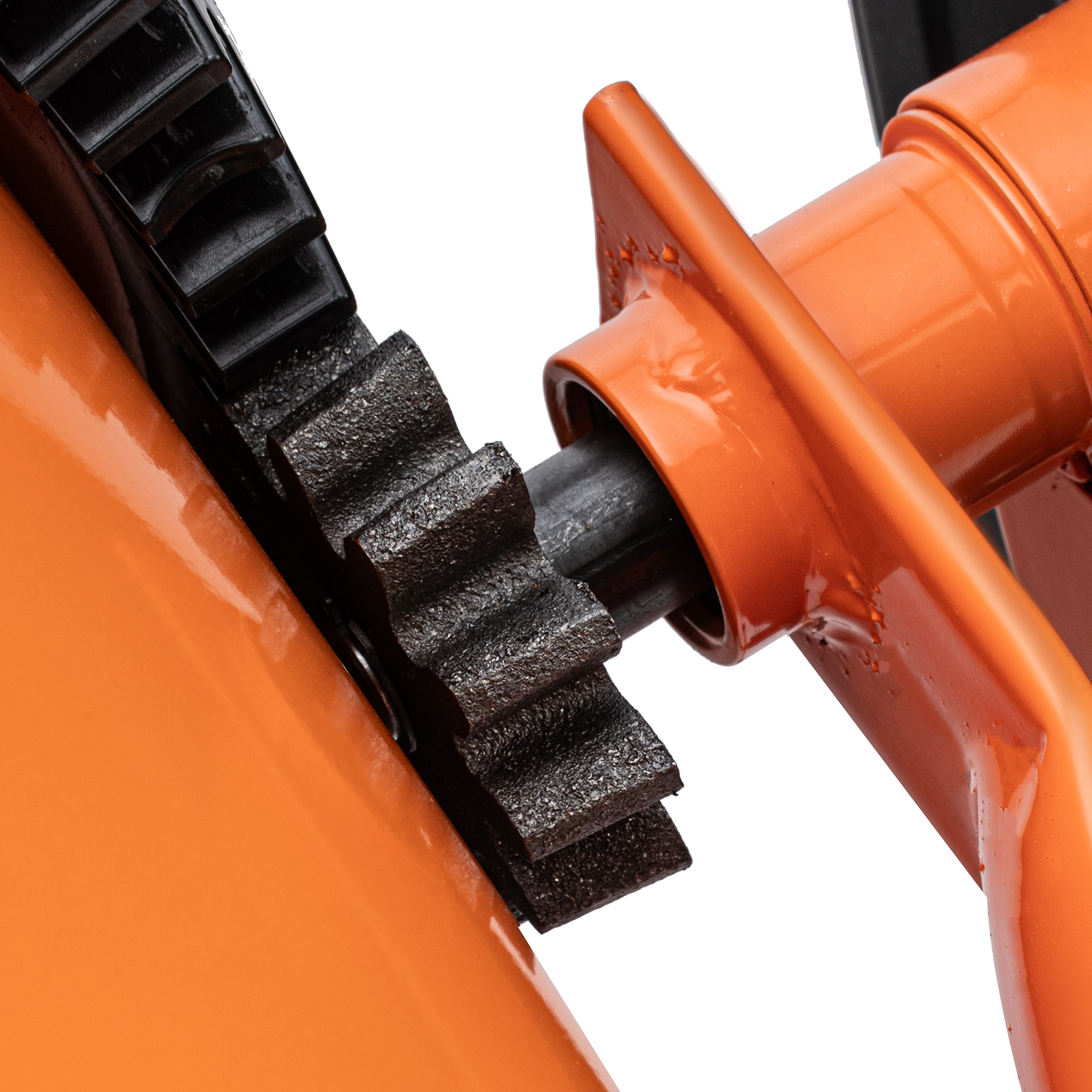 Бетоносмеситель БСН-180П, 180 л, Сибртех