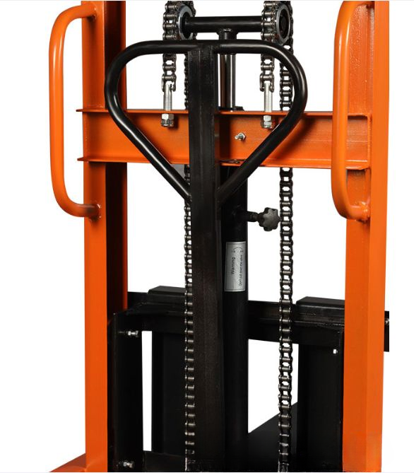 Бочкоопрокидыватель SD 350