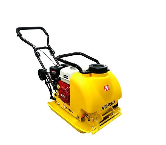 Виброплита бензиновая NORSU RF-90TH