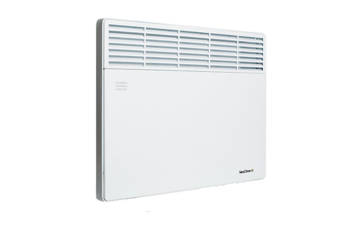 Электроконвектор NeoClima COMFORTE L 1000
