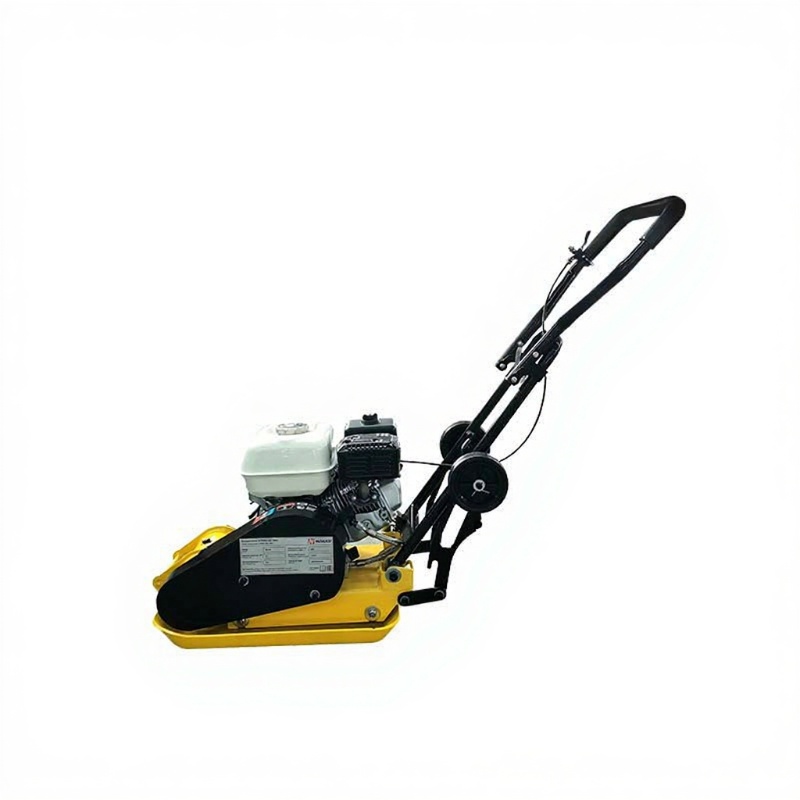 Виброплита NORSU RS-60H 60 кг (HONDA GX160)