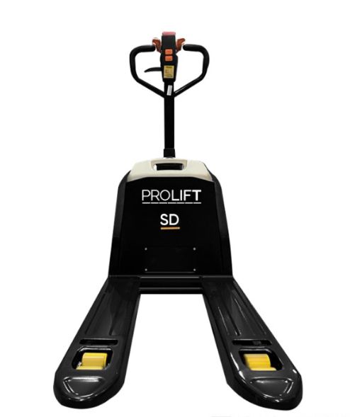 Самоходная тележка PROLIFT M2 SK15