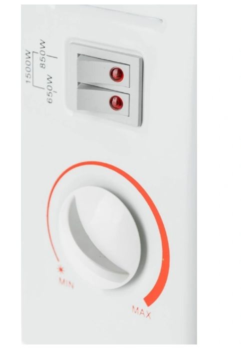 Электроконвектор NeoClima Fast 1500W