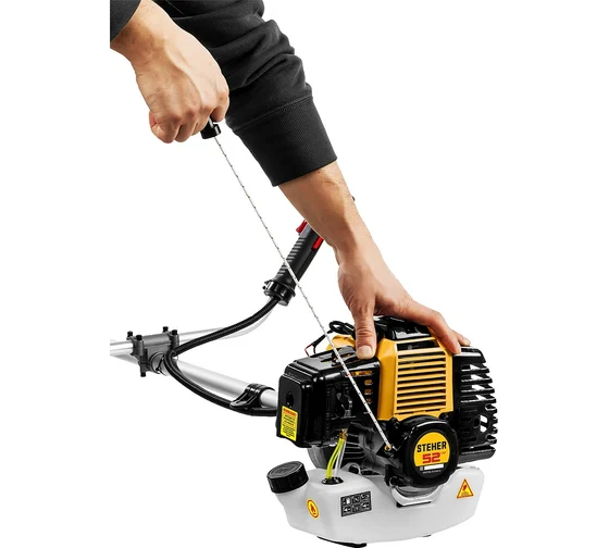 Аренда Бензиновый триммер, STEHER  2.5 кВт (BT-2500)