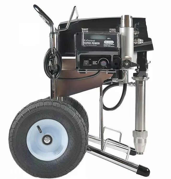 Окрасочный аппарат Schtaer Jupiter 6