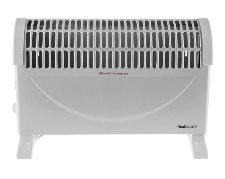 Электроконвектор NeoClima Fast 1500W