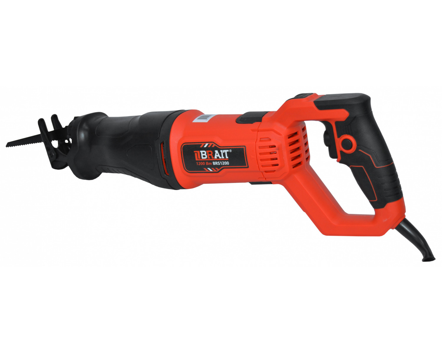 Аренда Пилы сабельная BRAIT BRS1200