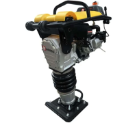 Аренда Вибротрамбовка RM-80Lбензиновая NORSU (Loncin 168-2H, 80 кг)