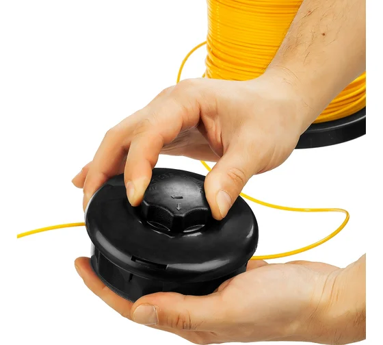 Аренда Бензиновый триммер, STEHER  2.5 кВт (BT-2500)