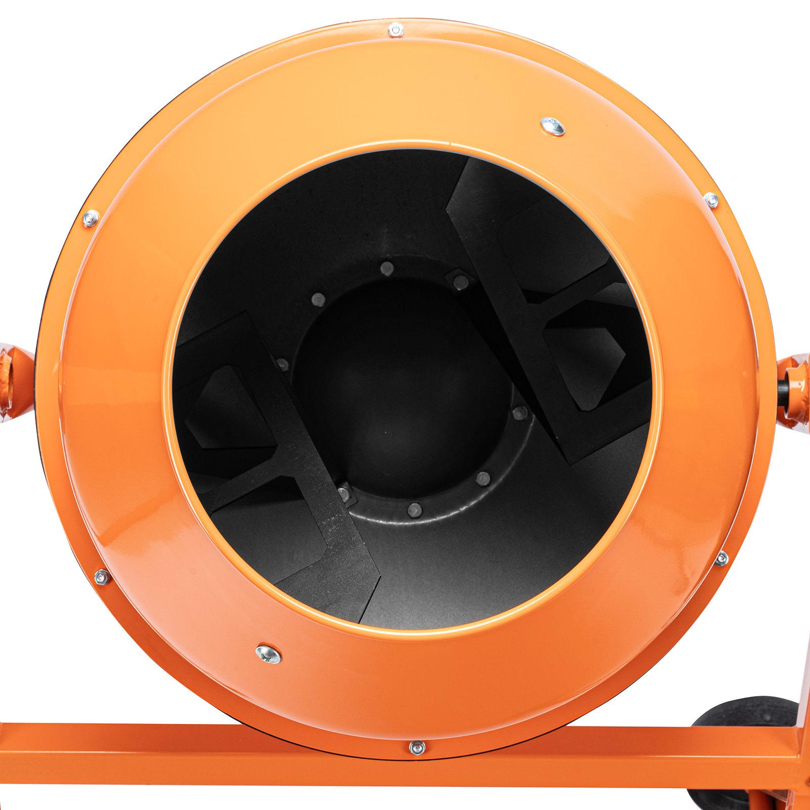 Бетоносмеситель БСН-220П, 220 л, Сибртех