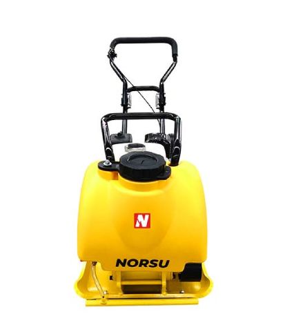 Виброплита бензиновая NORSU RF-90TH