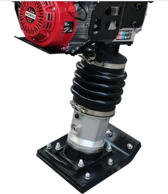 ВИБРОТРАМБОВКА БЕНЗИНОВАЯ NORSU RK-80H