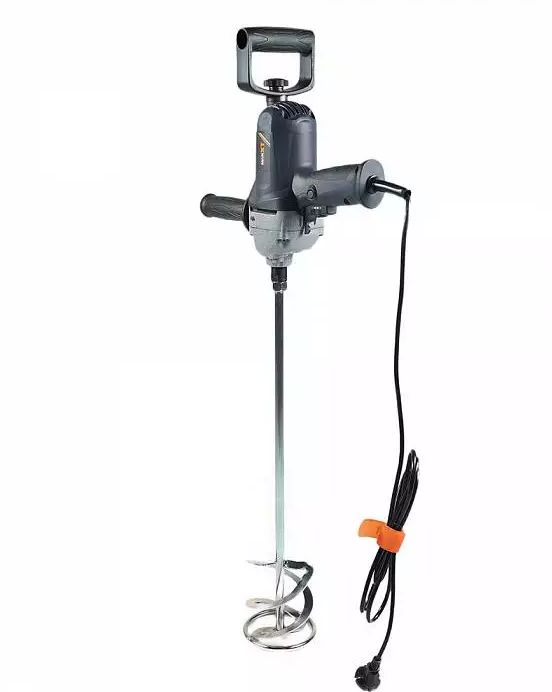 Миксер электрический строительный MAXXT MDM1050