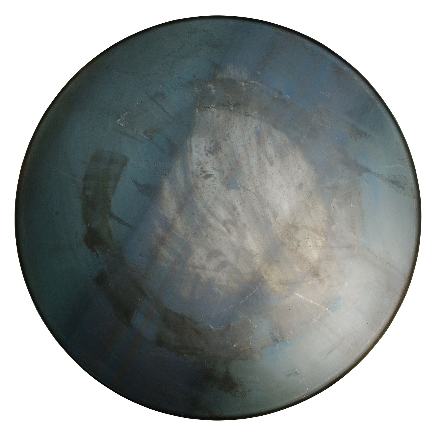 Диск 1м для заглаживающей машины для бетона VSCG-1000