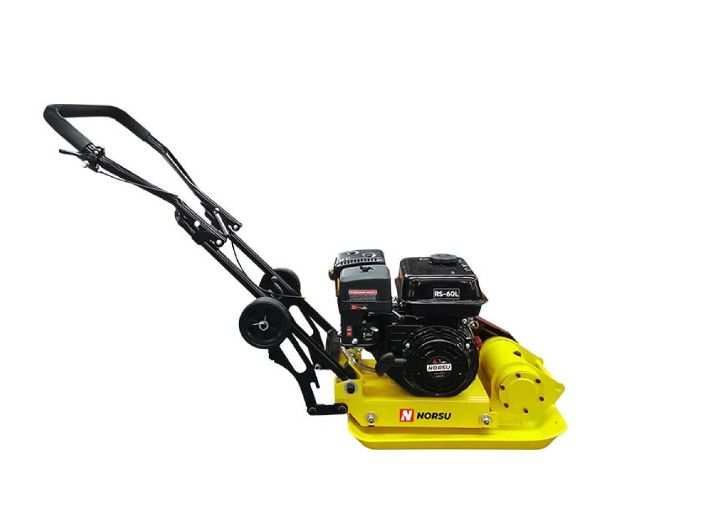 Виброплита бензиновая NORSU RF-60L