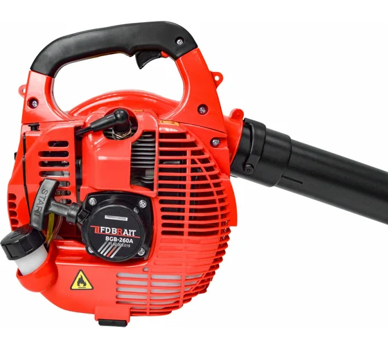 Аренда Воздуходува BRAIT BGB-260A бенз.