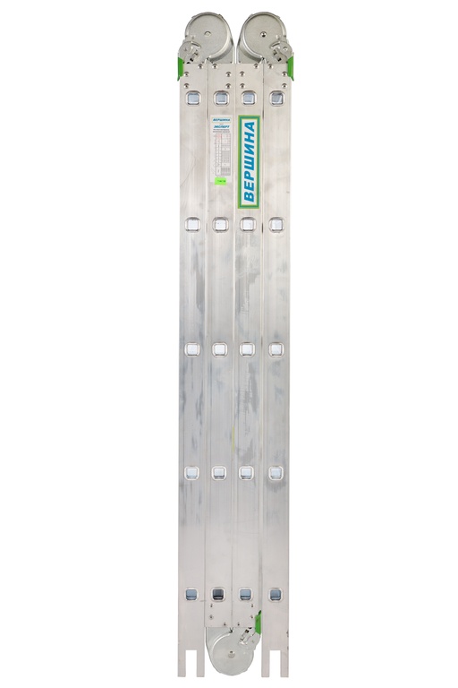 Аренда Лестницы трансформер ВЕРШИНА 4х5 Эксперт