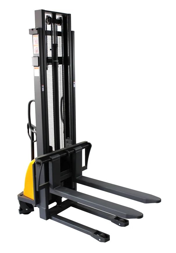 Штабелер с электроподъемом 1,5 т 3,5 м XILIN CDD15B-E