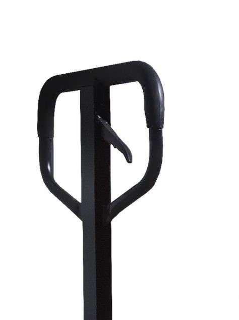 Гидравлическая тележка рохля FOXSTER AC50